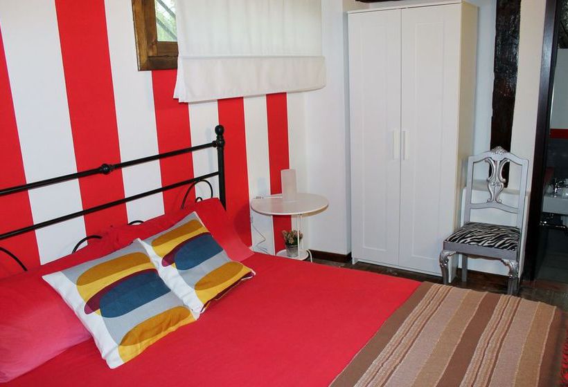 Отель B&b Petrara Resort