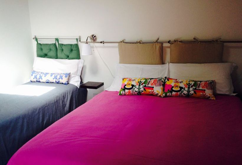 Отель B&b Petrara Resort