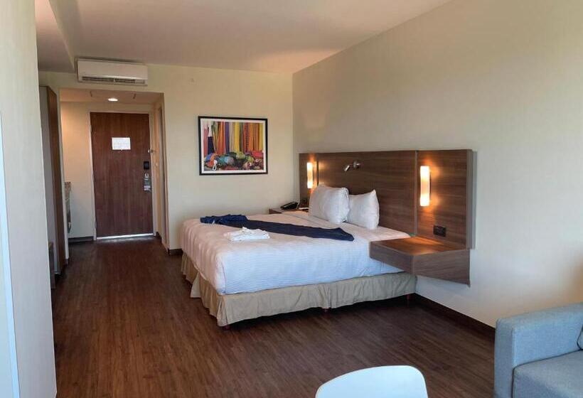 فندق La Venta Inn Ciudad Del Carmen