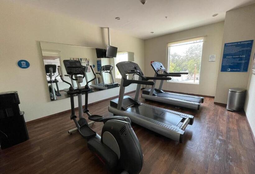 فندق La Venta Inn Ciudad Del Carmen