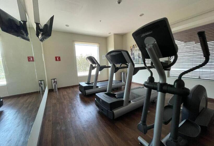 فندق La Venta Inn Ciudad Del Carmen