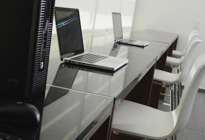 فندق La Venta Inn Ciudad Del Carmen