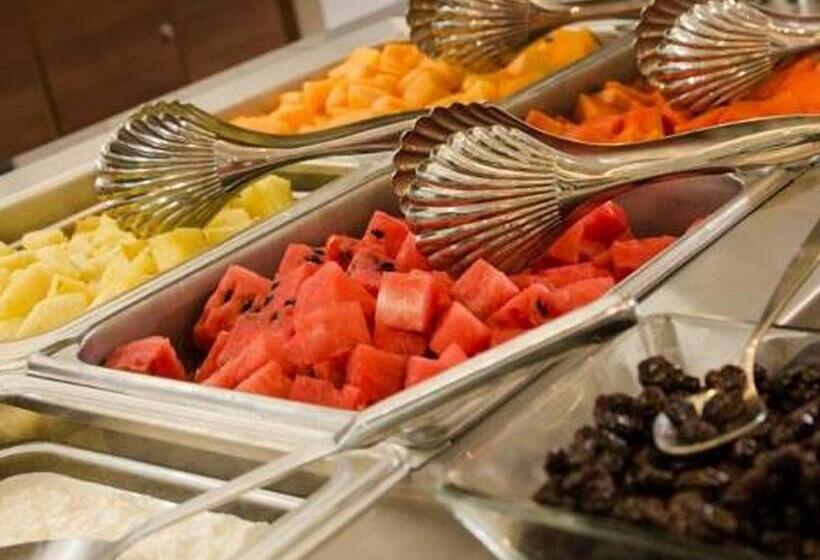 فندق La Venta Inn Ciudad Del Carmen