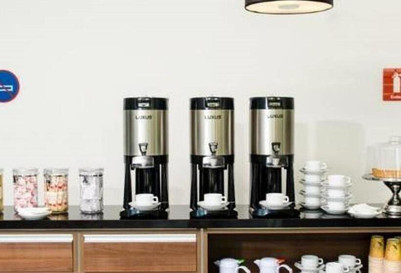 فندق La Venta Inn Ciudad Del Carmen