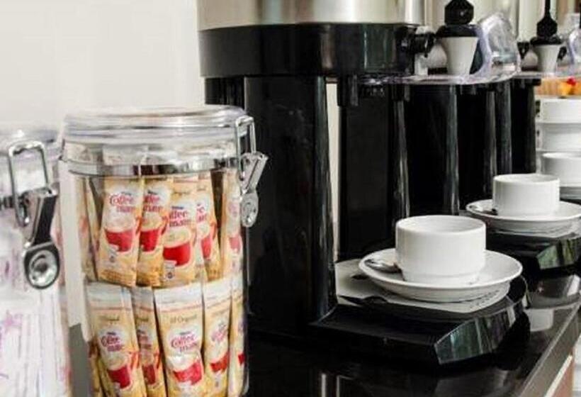 فندق La Venta Inn Ciudad Del Carmen