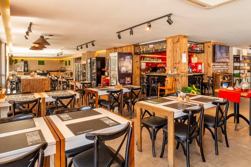 Отель Laghetto Stilo Centro