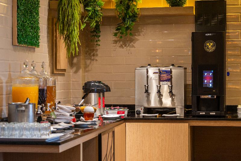 Отель Laghetto Stilo Centro