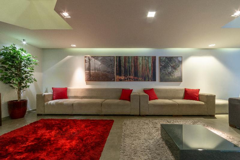 Отель Laghetto Stilo Centro