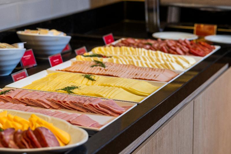 Отель Laghetto Stilo Centro