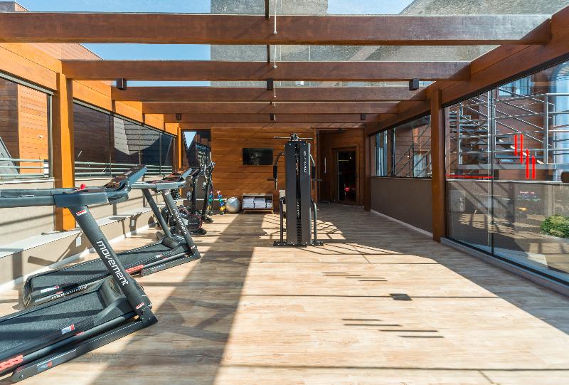 Отель Laghetto Stilo Centro