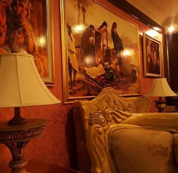 هتل Les Ambassadeurs