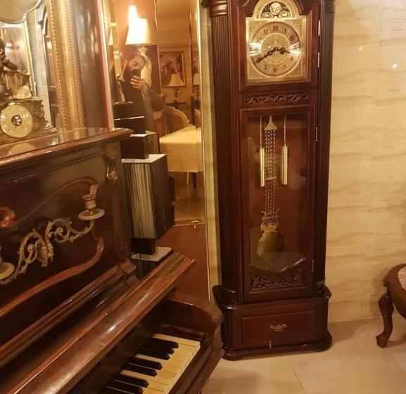 هتل Les Ambassadeurs