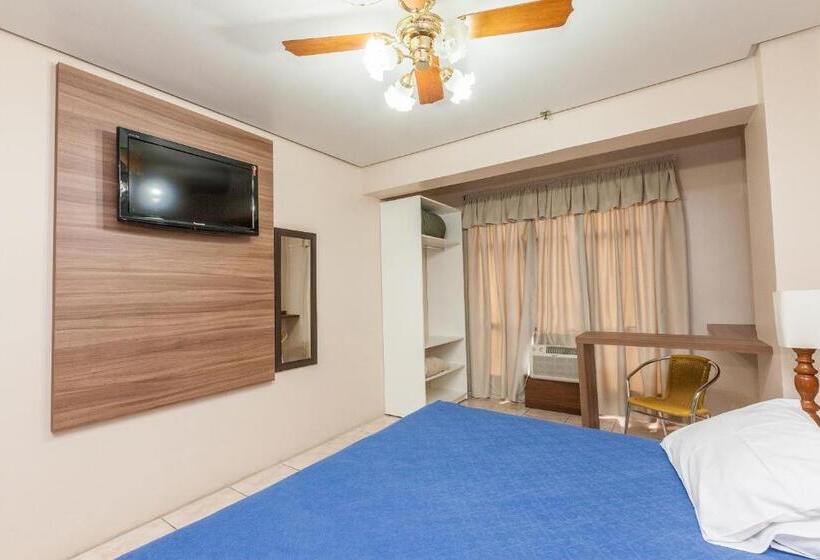 Letto Hotel Porto Alegre