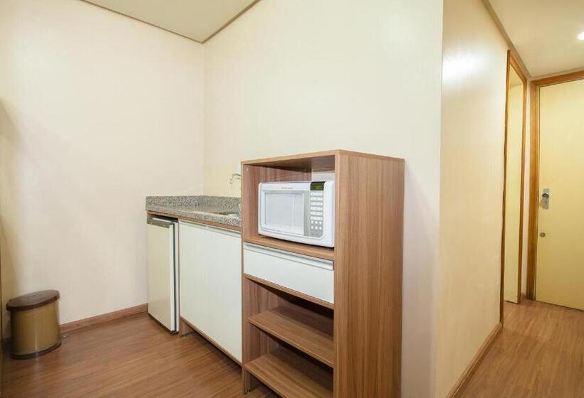 Letto Hotel Porto Alegre