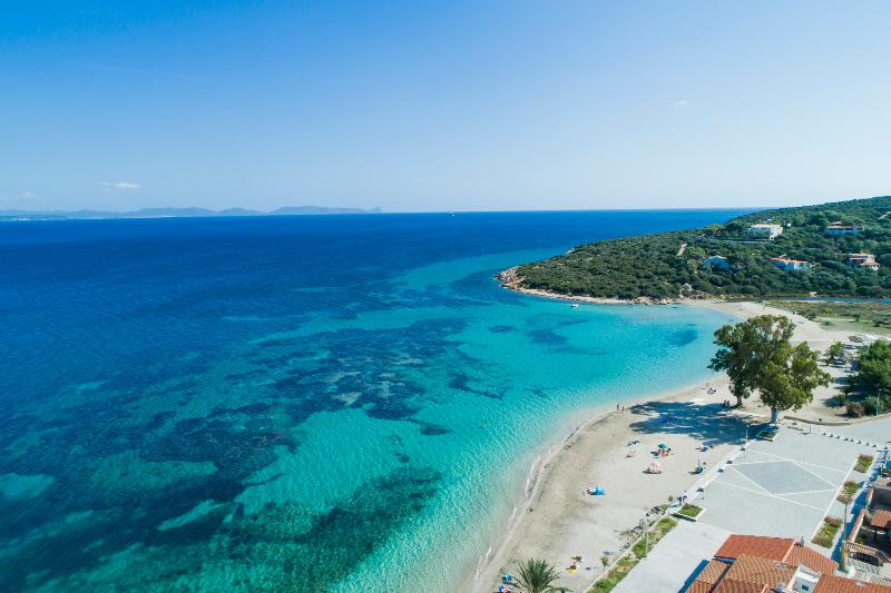 Lu  Hotel Maladroxia