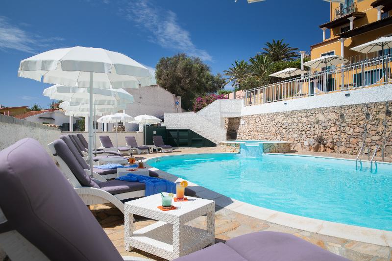 Lu  Hotel Maladroxia