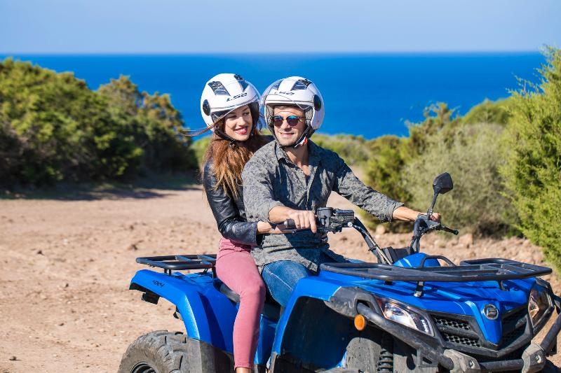 Lu  Hotel Maladroxia