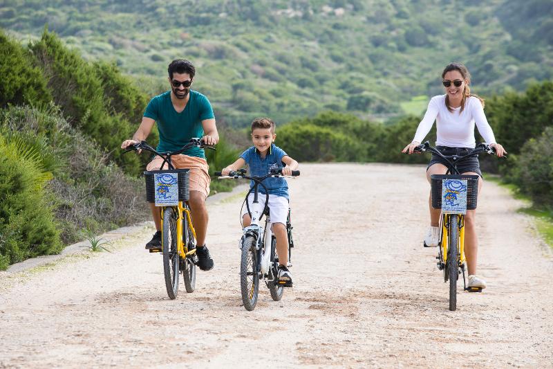 Lu  Hotel Maladroxia