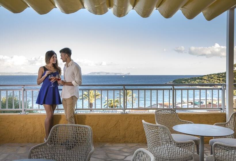 Lu  Hotel Maladroxia