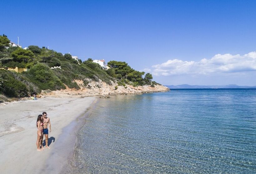 Lu  Hotel Maladroxia