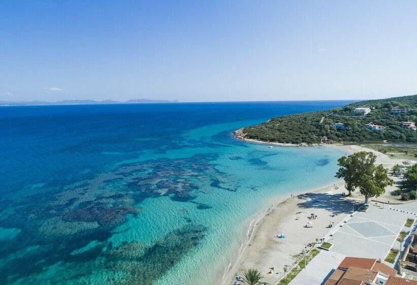 Lu  Hotel Maladroxia