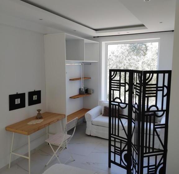 فندق Mare Monte Small Boutique