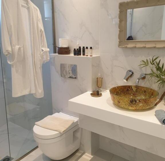 هتل Mare Monte Small Boutique