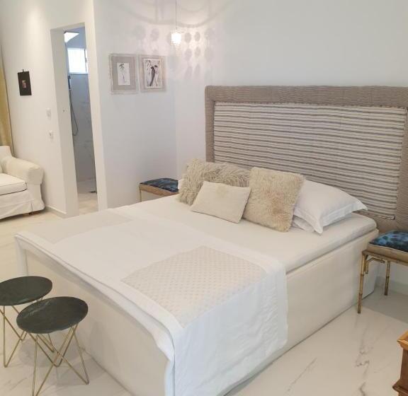 فندق Mare Monte Small Boutique