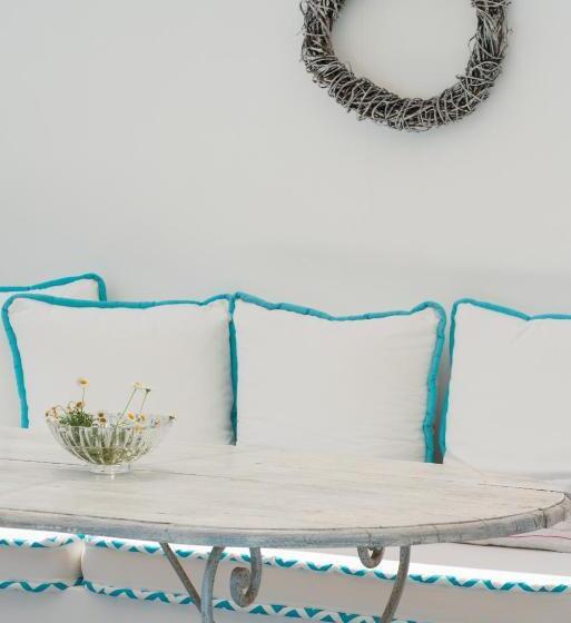 فندق Mare Monte Small Boutique