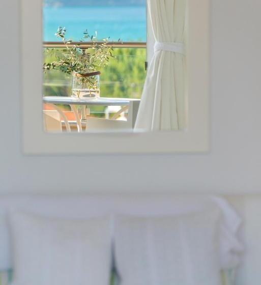 فندق Mare Monte Small Boutique