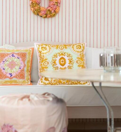 فندق Mare Monte Small Boutique