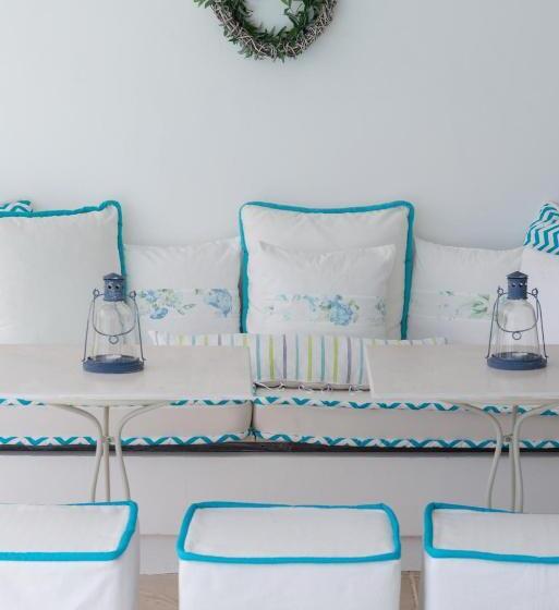 فندق Mare Monte Small Boutique