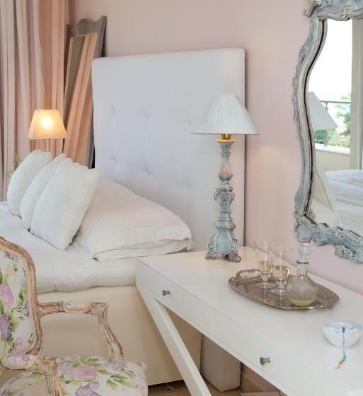 فندق Mare Monte Small Boutique