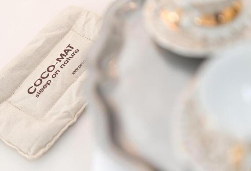 فندق Mare Monte Small Boutique