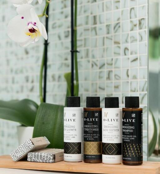 فندق Mare Monte Small Boutique