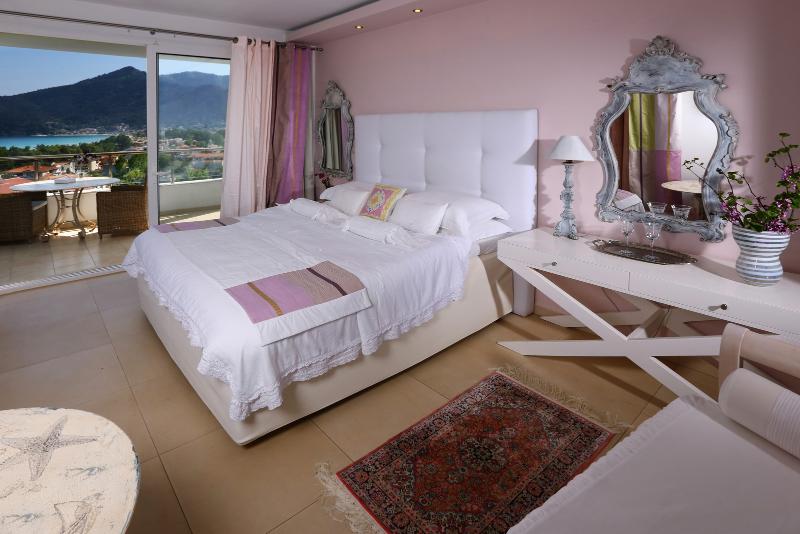 فندق Mare Monte Small Boutique