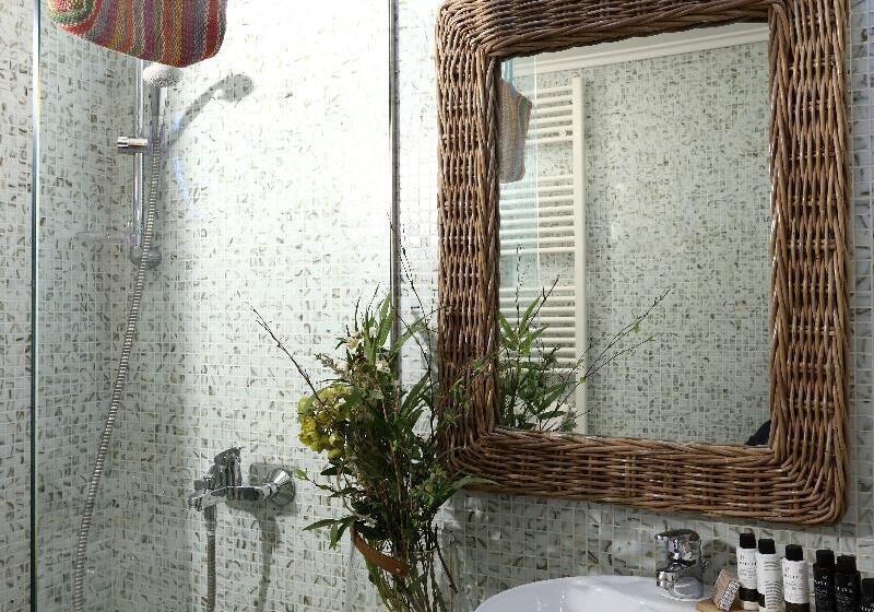 فندق Mare Monte Small Boutique