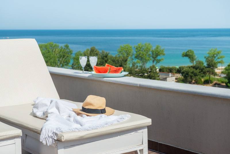 هتل Mare Monte Small Boutique