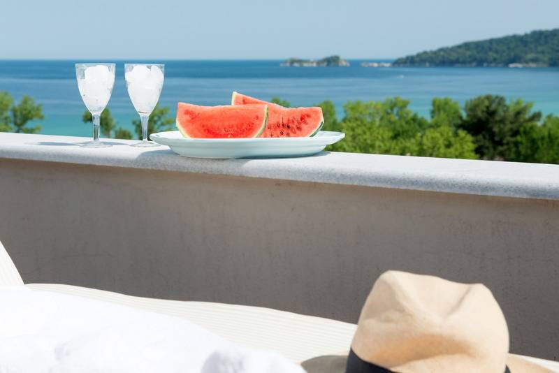 هتل Mare Monte Small Boutique