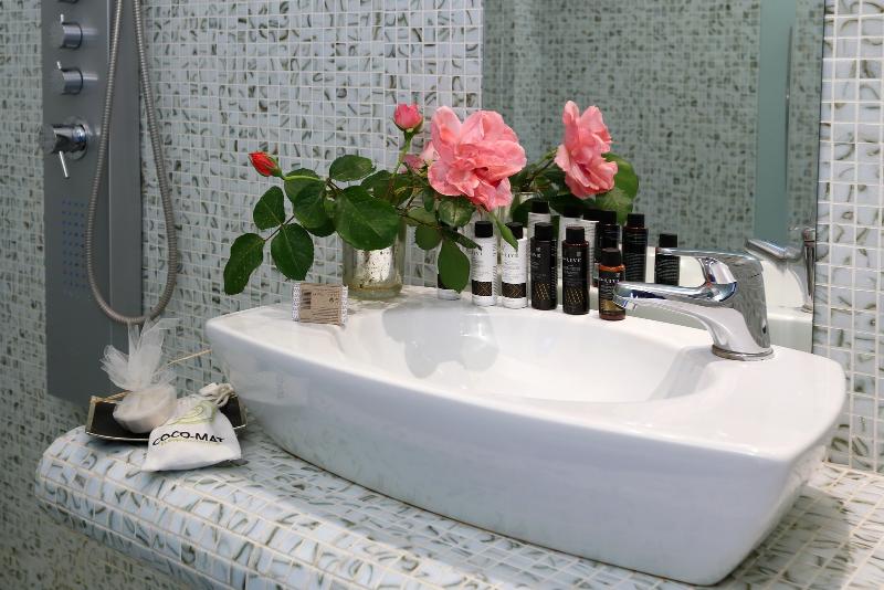 فندق Mare Monte Small Boutique