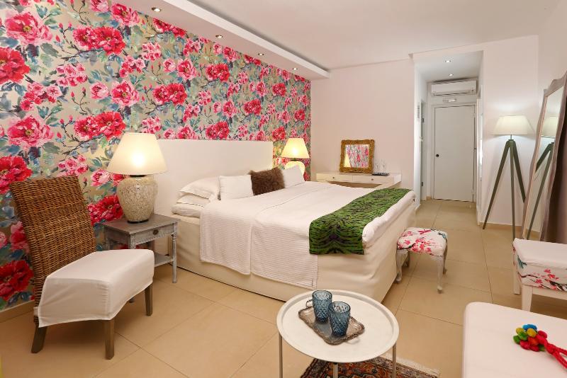 فندق Mare Monte Small Boutique