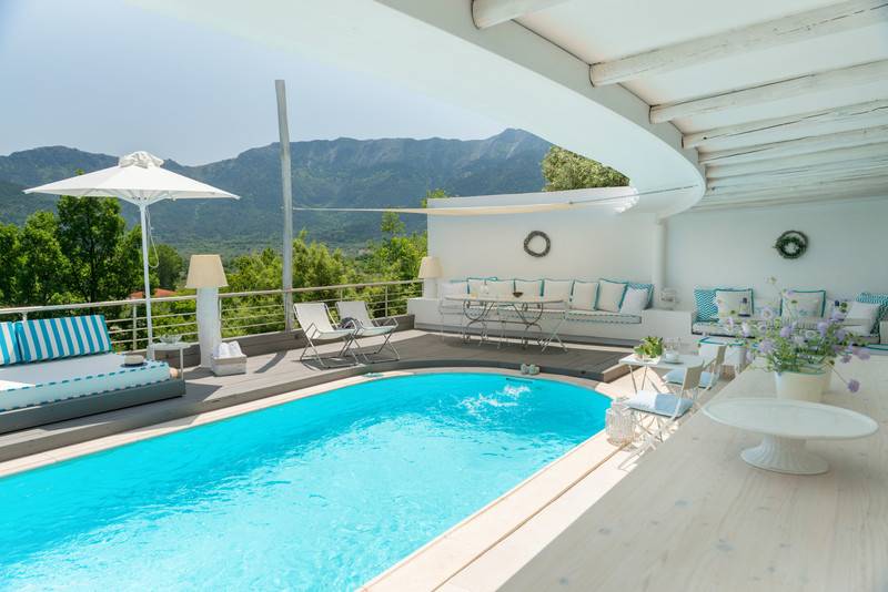 فندق Mare Monte Small Boutique