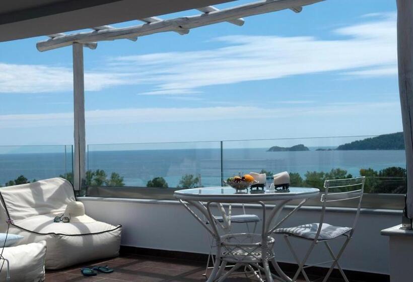 هتل Mare Monte Small Boutique