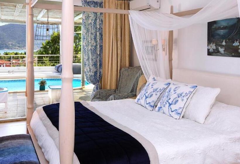 فندق Mare Monte Small Boutique