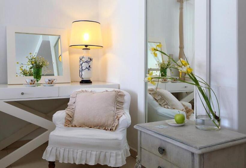 فندق Mare Monte Small Boutique