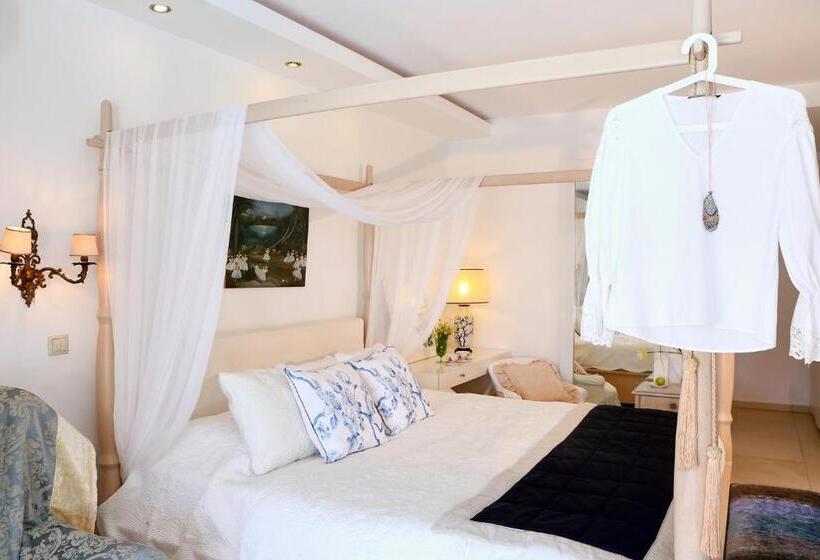 فندق Mare Monte Small Boutique