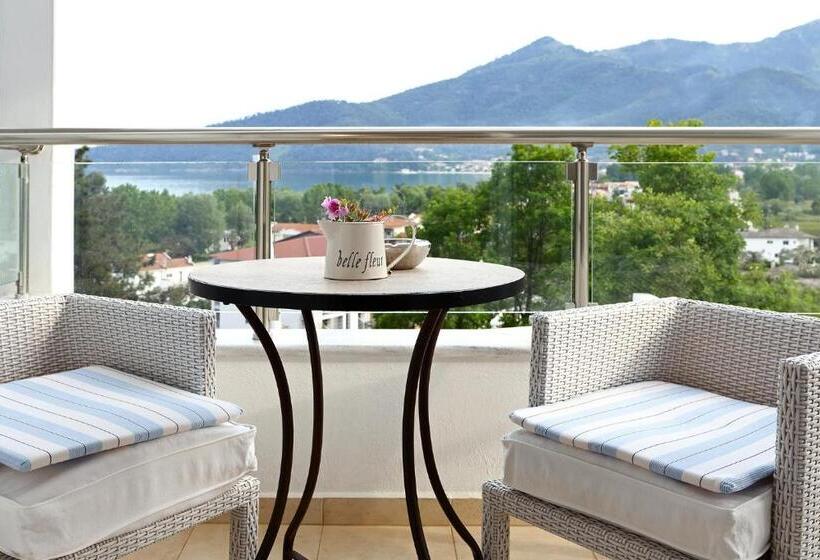 هتل Mare Monte Small Boutique