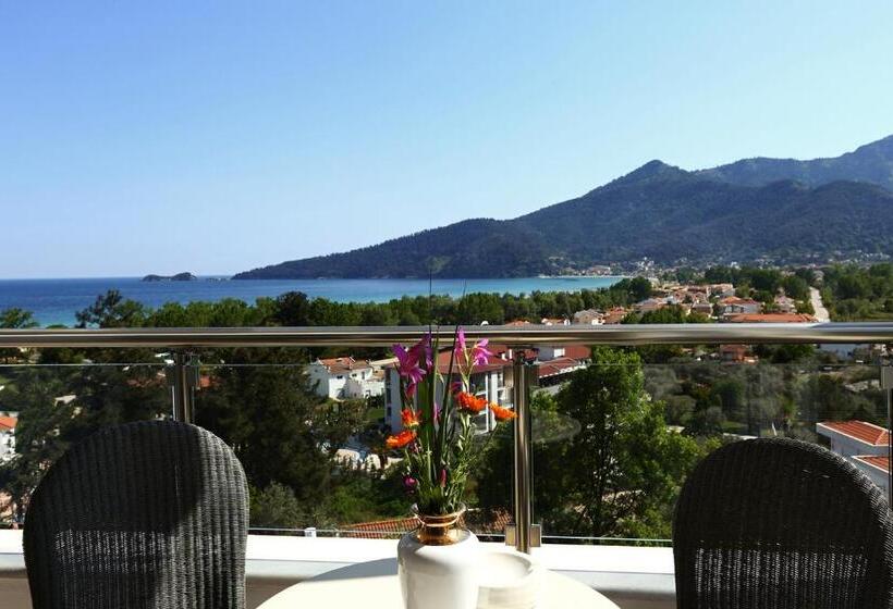 فندق Mare Monte Small Boutique