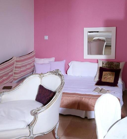 فندق Mare Monte Small Boutique