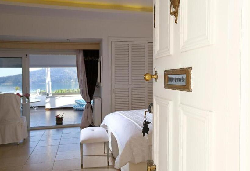 فندق Mare Monte Small Boutique